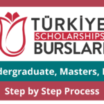 Completely Funded 2024 Turkish Government Scholarship