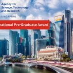 2024 Singapore International Pre-Graduate Award (SIPGA)